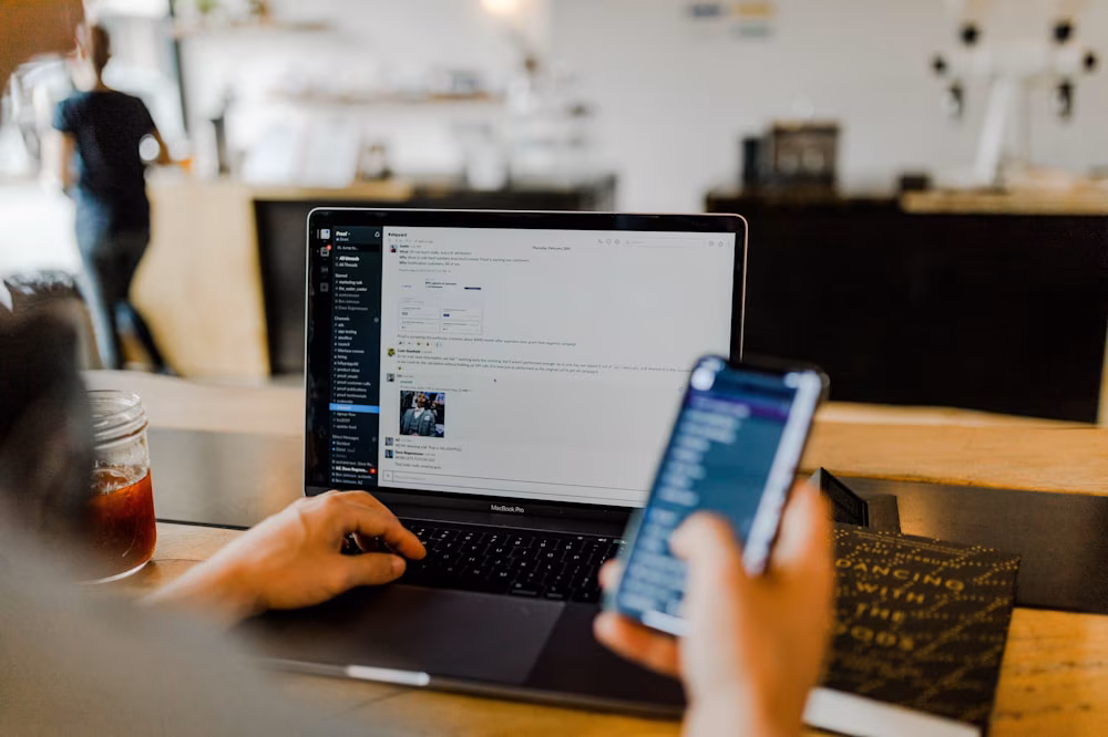 Targeted social media ad campaigns