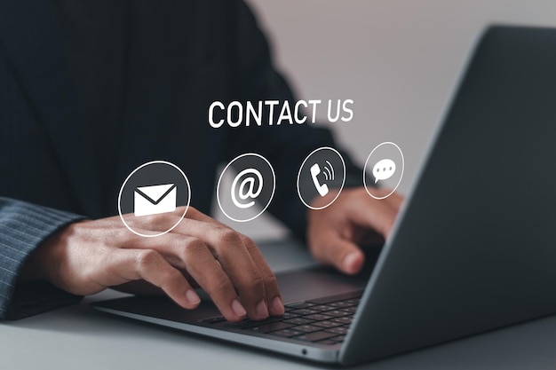 Customer support contact center