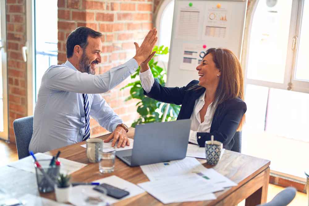 Folsom marketing partners